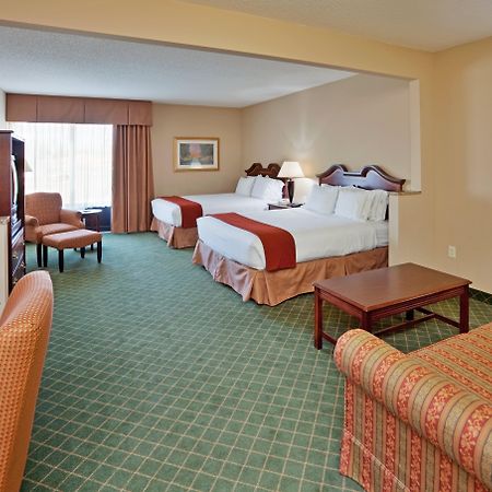 Holiday Inn Express Hotel & Suites Cape Girardeau I-55 By Ihg Værelse billede