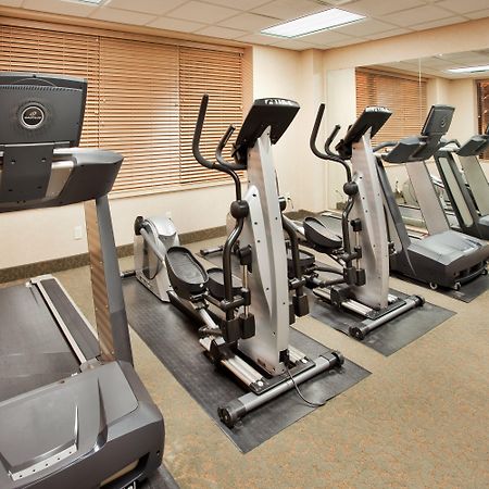 Holiday Inn Express Hotel & Suites Cape Girardeau I-55 By Ihg Eksteriør billede