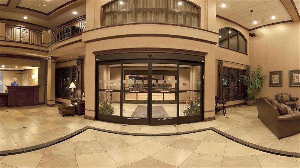 Holiday Inn Express Hotel & Suites Cape Girardeau I-55 By Ihg Eksteriør billede