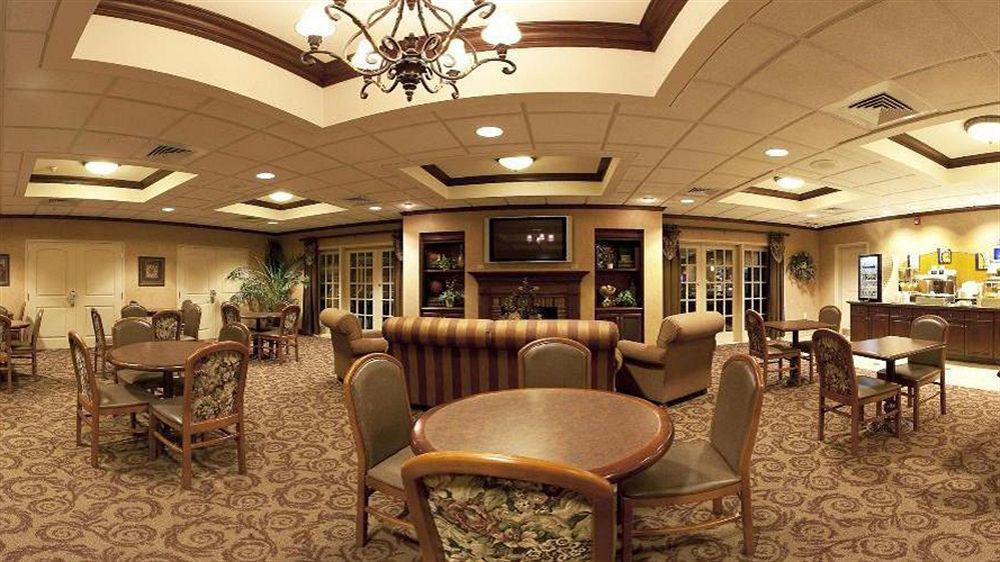 Holiday Inn Express Hotel & Suites Cape Girardeau I-55 By Ihg Eksteriør billede