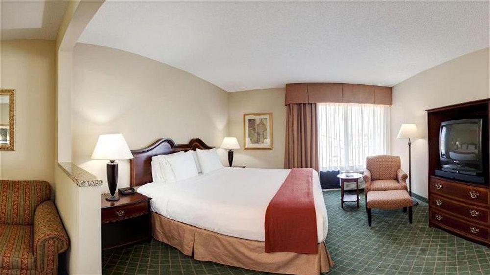 Holiday Inn Express Hotel & Suites Cape Girardeau I-55 By Ihg Eksteriør billede