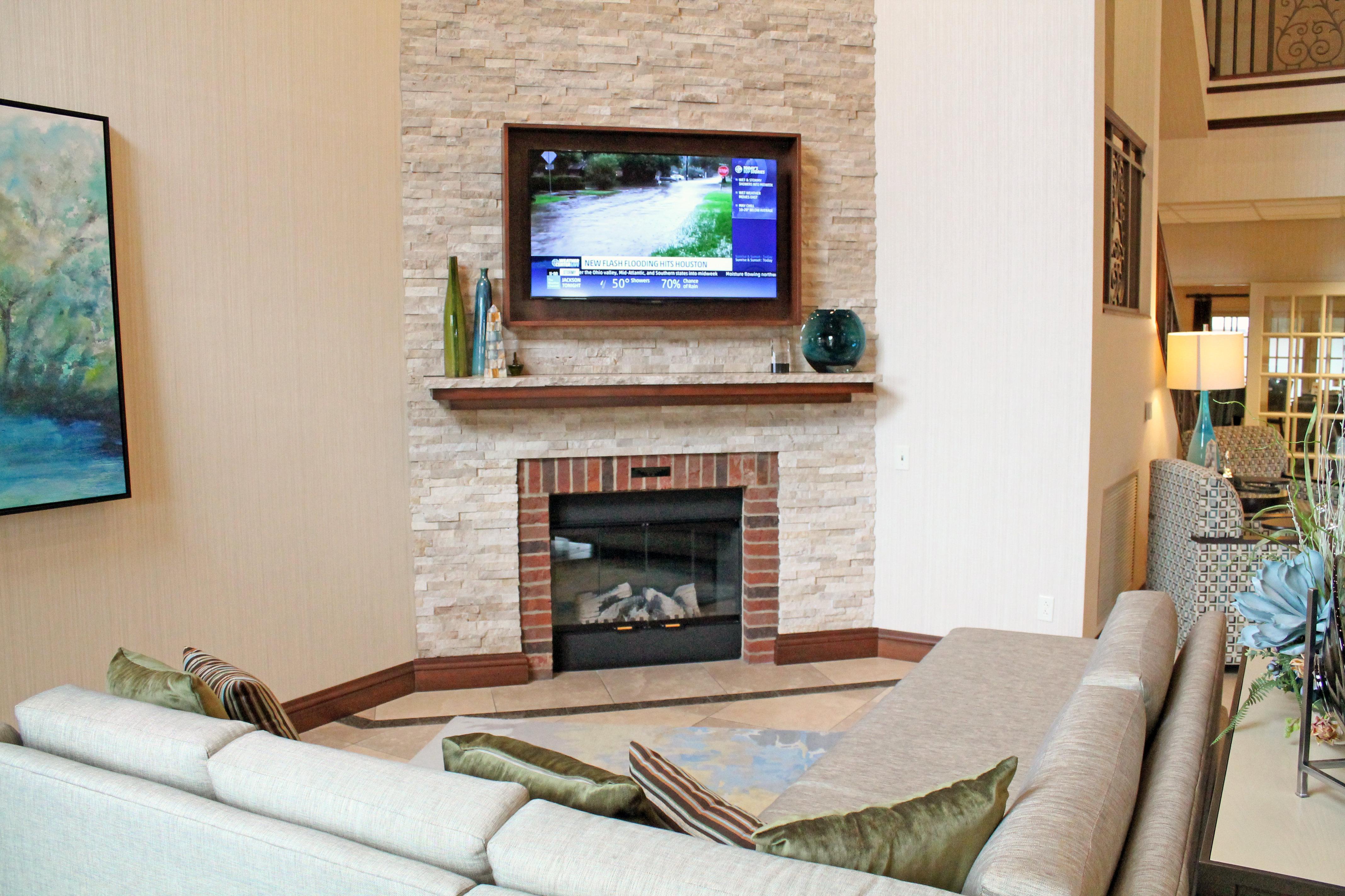 Holiday Inn Express Hotel & Suites Cape Girardeau I-55 By Ihg Eksteriør billede