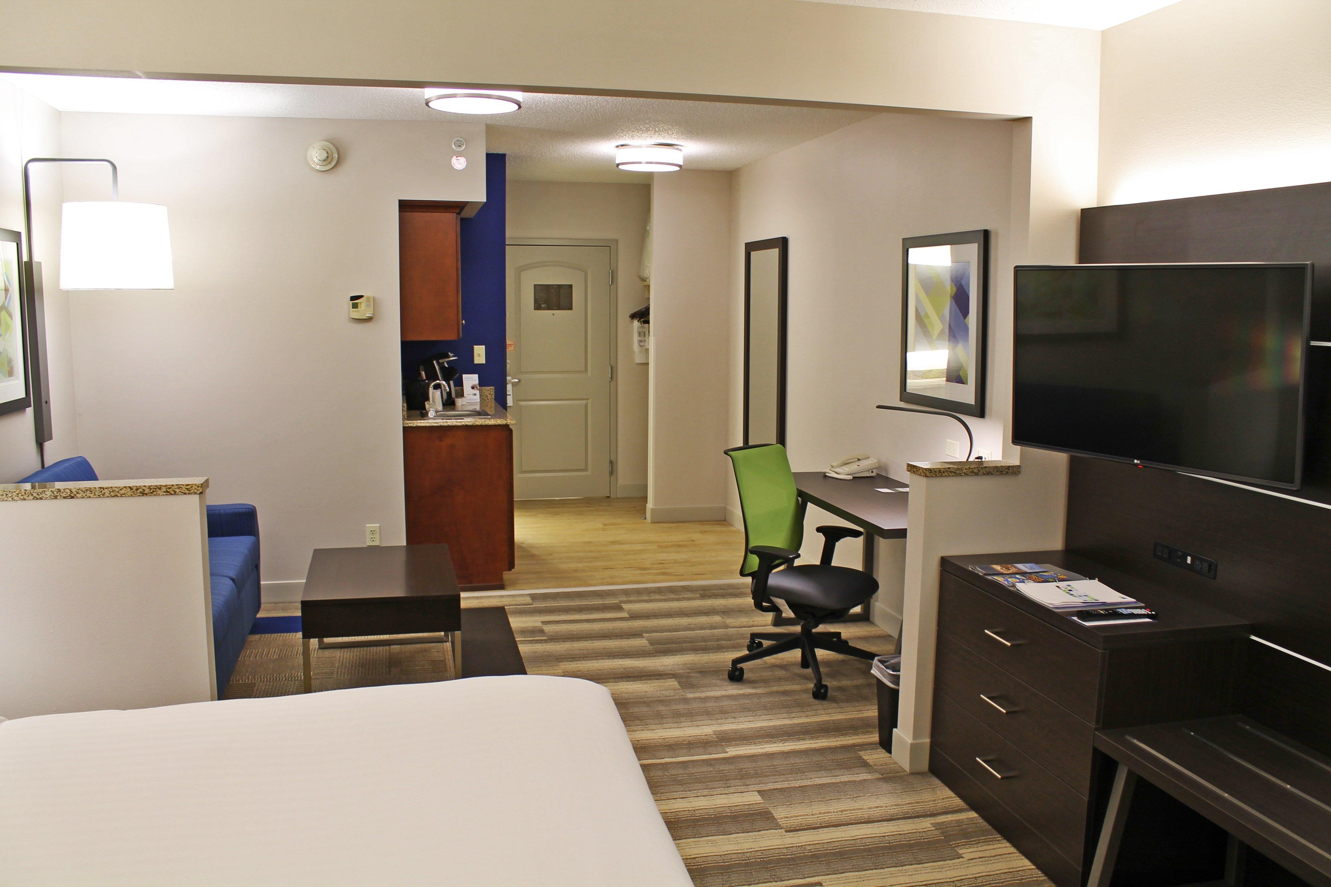 Holiday Inn Express Hotel & Suites Cape Girardeau I-55 By Ihg Eksteriør billede