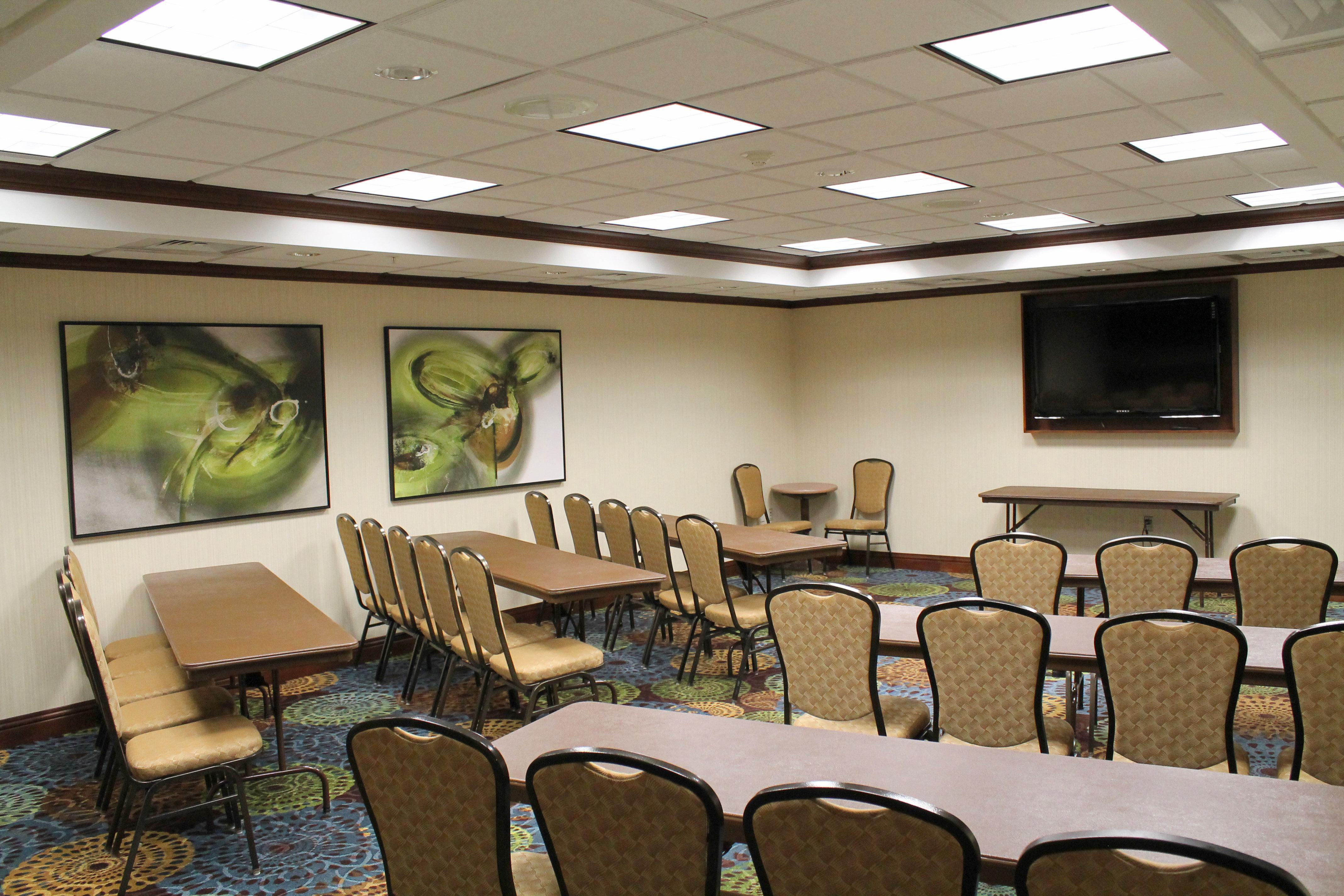 Holiday Inn Express Hotel & Suites Cape Girardeau I-55 By Ihg Eksteriør billede