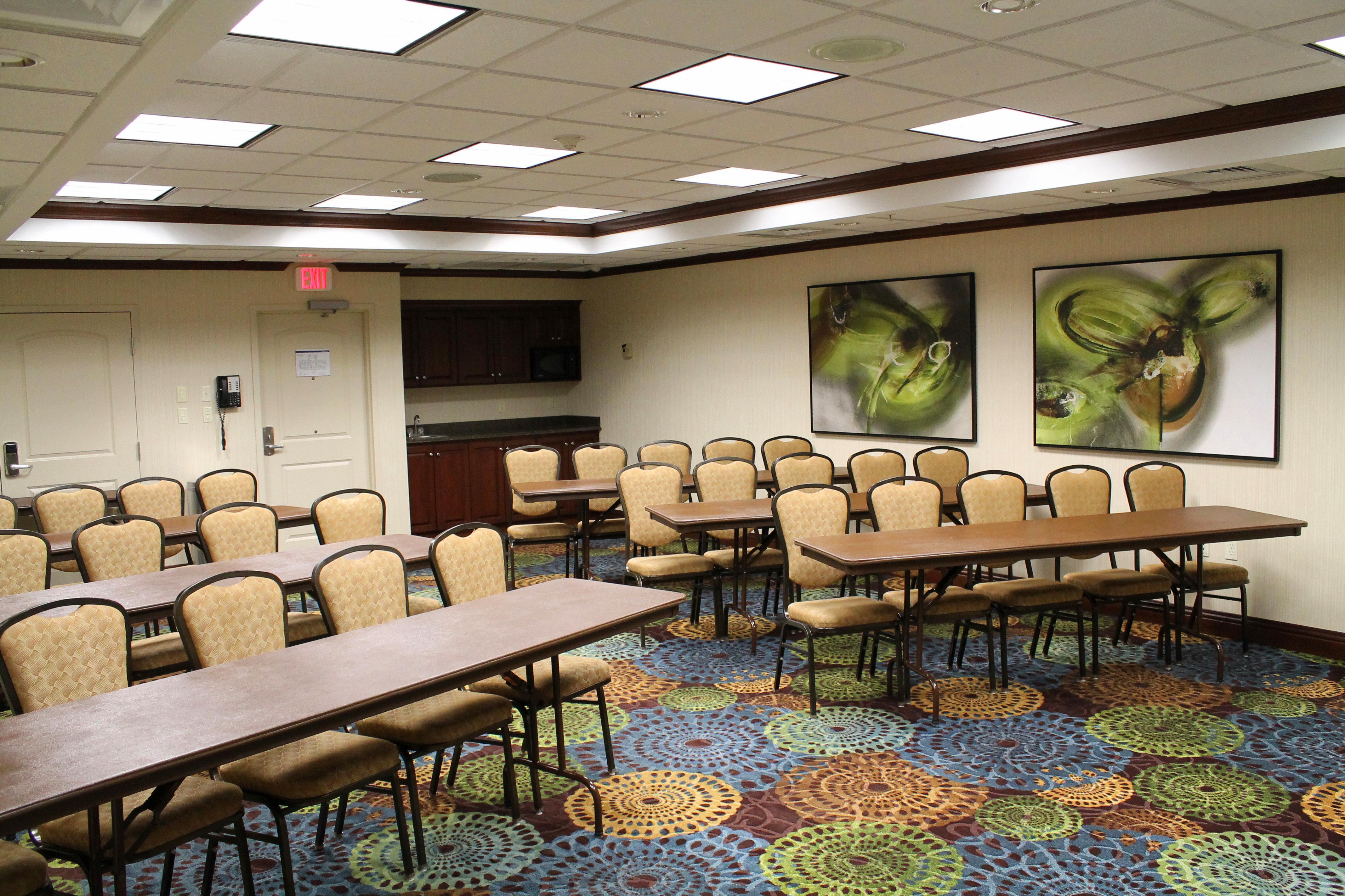 Holiday Inn Express Hotel & Suites Cape Girardeau I-55 By Ihg Eksteriør billede