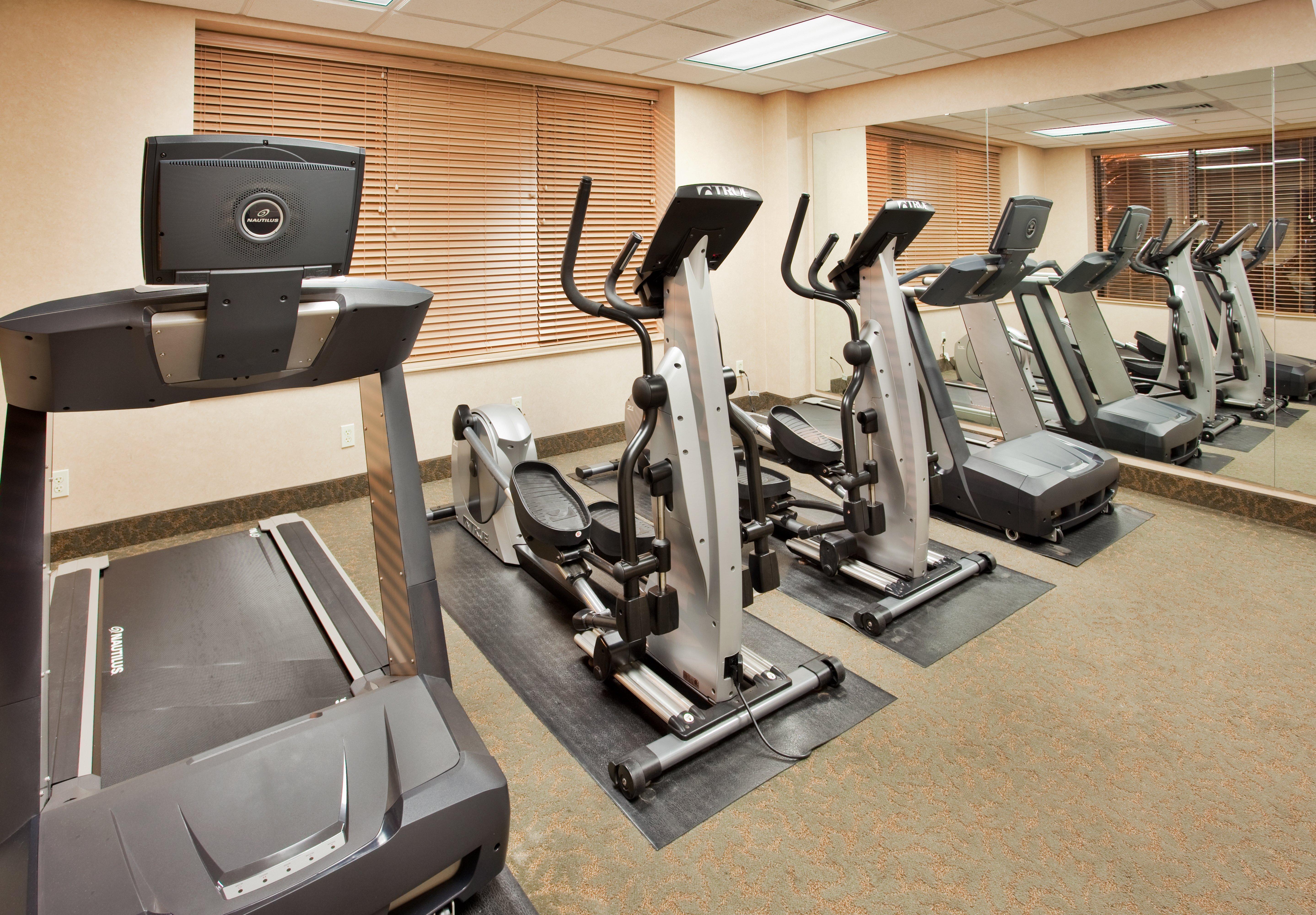 Holiday Inn Express Hotel & Suites Cape Girardeau I-55 By Ihg Eksteriør billede