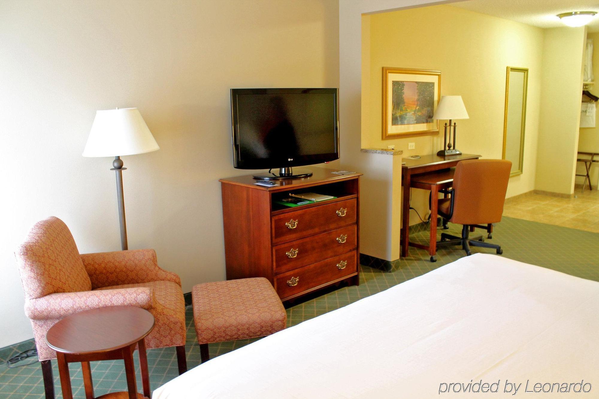 Holiday Inn Express Hotel & Suites Cape Girardeau I-55 By Ihg Eksteriør billede