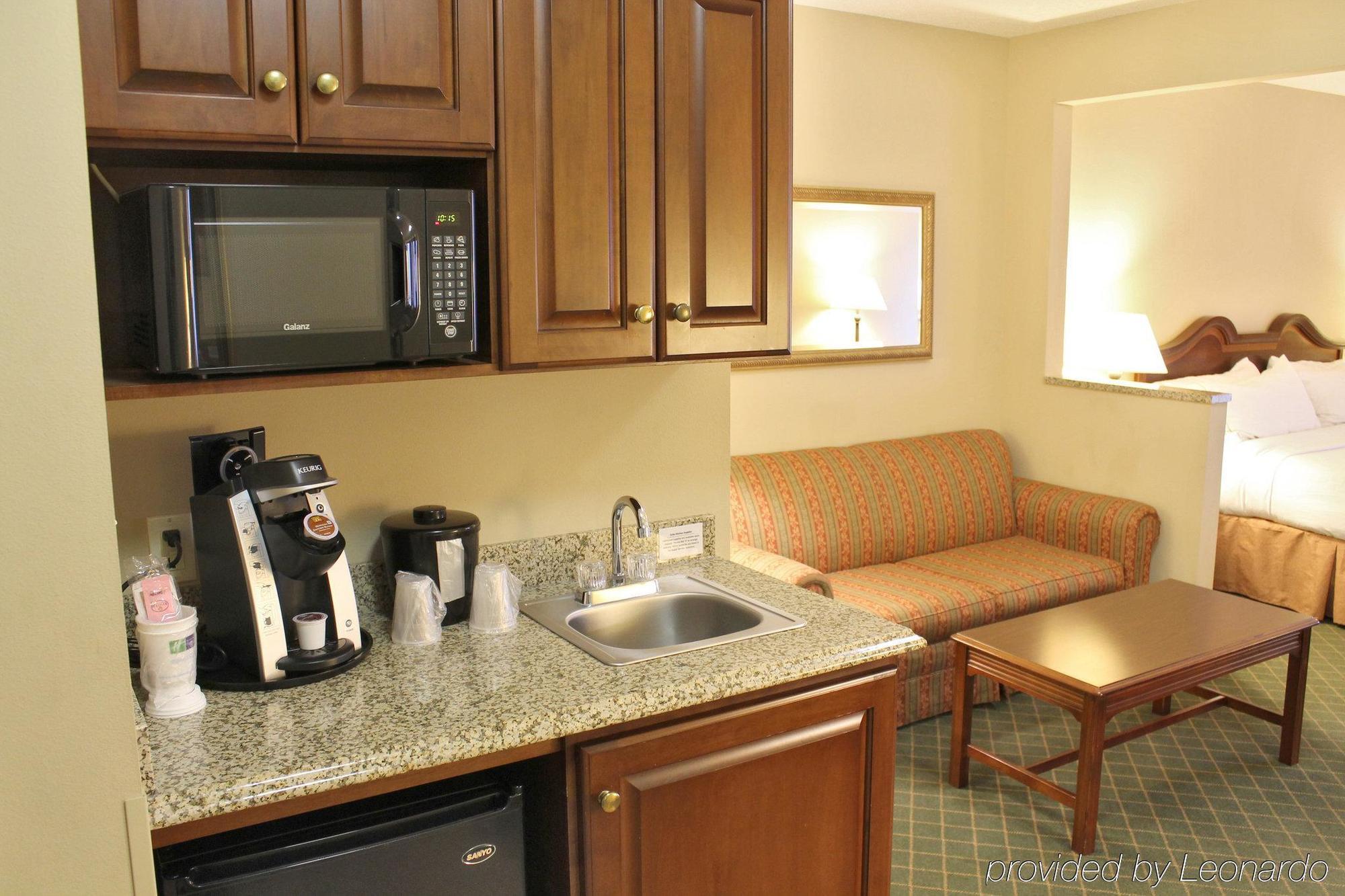 Holiday Inn Express Hotel & Suites Cape Girardeau I-55 By Ihg Eksteriør billede