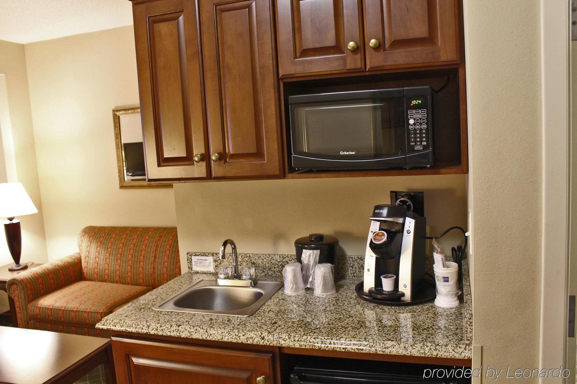Holiday Inn Express Hotel & Suites Cape Girardeau I-55 By Ihg Eksteriør billede