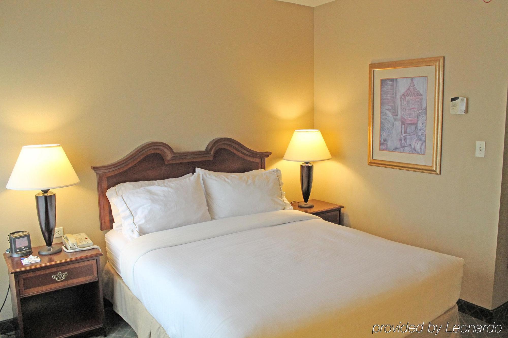 Holiday Inn Express Hotel & Suites Cape Girardeau I-55 By Ihg Eksteriør billede