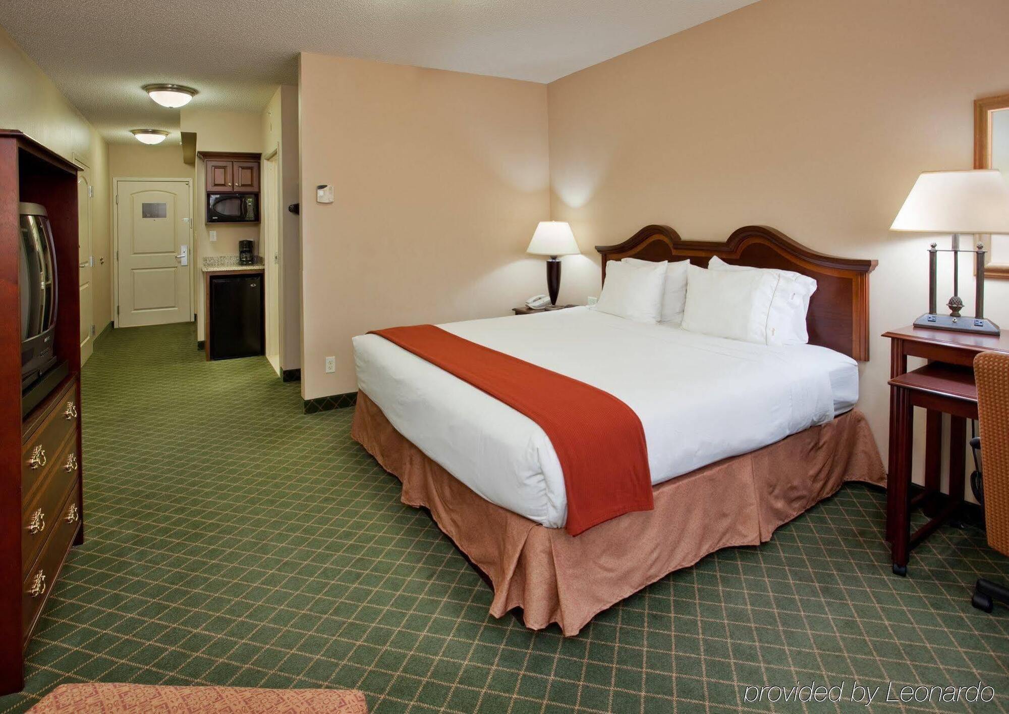 Holiday Inn Express Hotel & Suites Cape Girardeau I-55 By Ihg Eksteriør billede