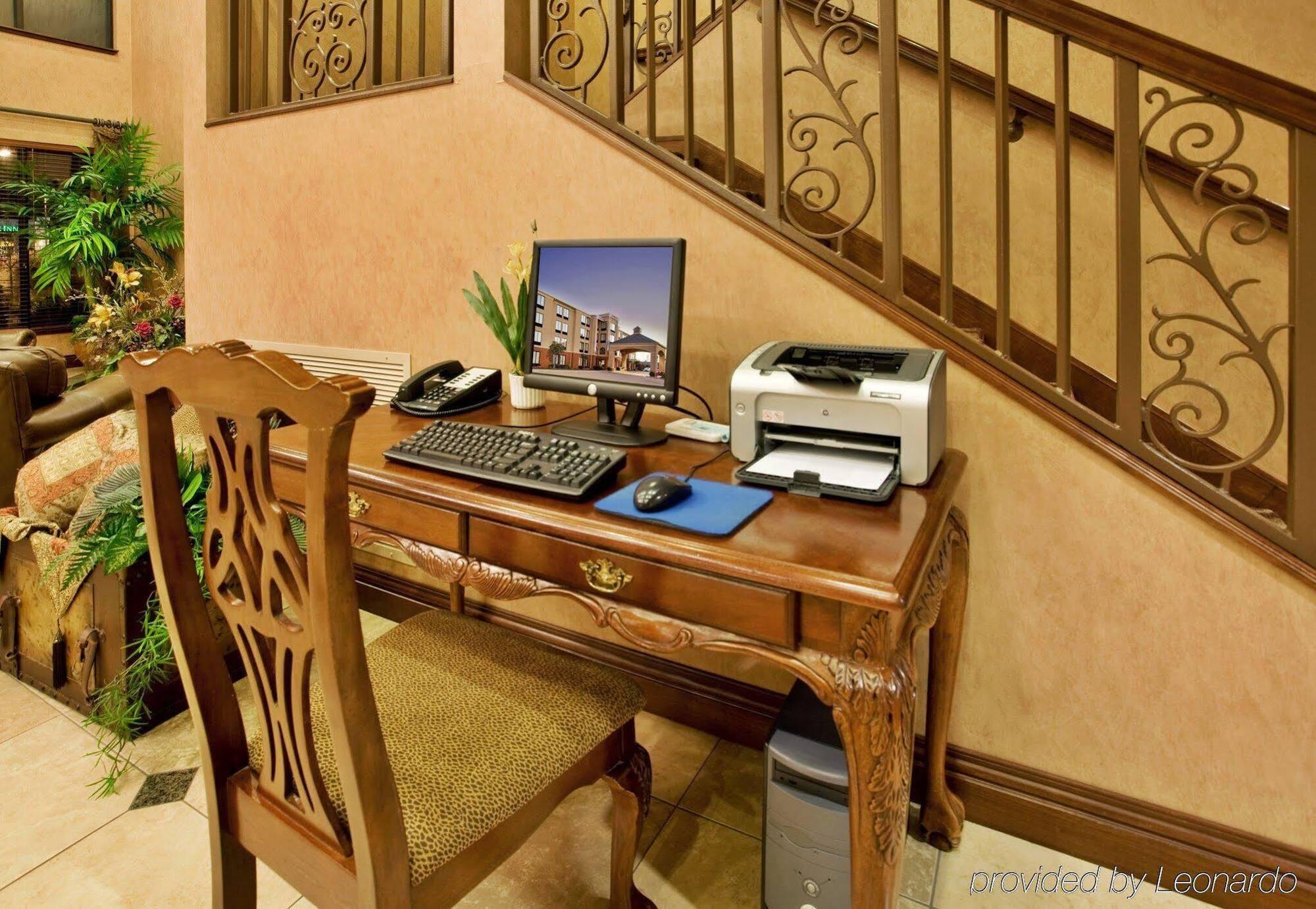 Holiday Inn Express Hotel & Suites Cape Girardeau I-55 By Ihg Eksteriør billede
