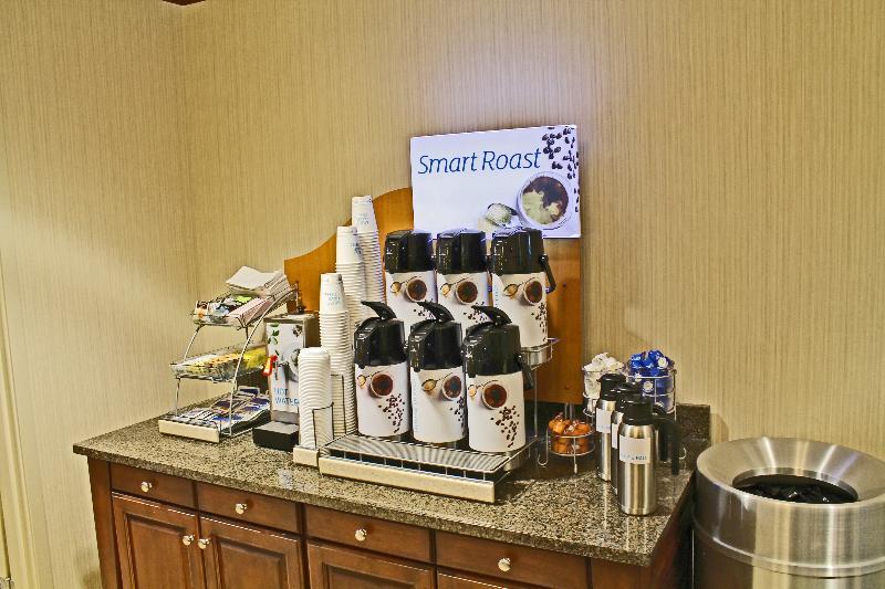 Holiday Inn Express Hotel & Suites Cape Girardeau I-55 By Ihg Eksteriør billede